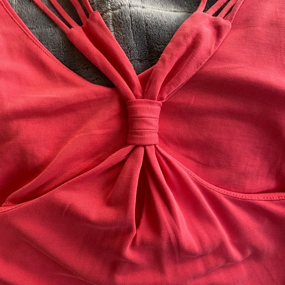 Naked Zebra tank top - Picture 3 of 7